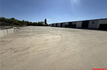 Spațiu industrial de inchiriat REPUBLICII - Bacau anunturi imobiliare Bacau