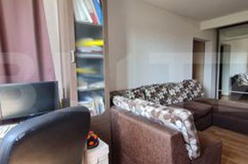 Apartament 3 camere de vanzare GARII - Brasov anunturi imobiliare Brasov