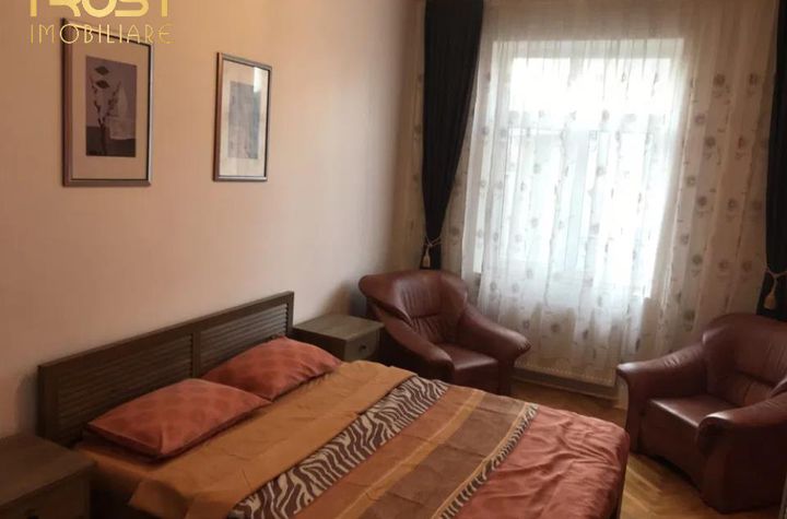 Apartament 2 camere de inchiriat CENTRUL CIVIC - Brasov anunturi imobiliare Brasov