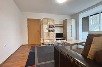Apartament 2 camere in apropierea strazii Cluj, centrala si ac, parter anunturi imobiliare Timis
