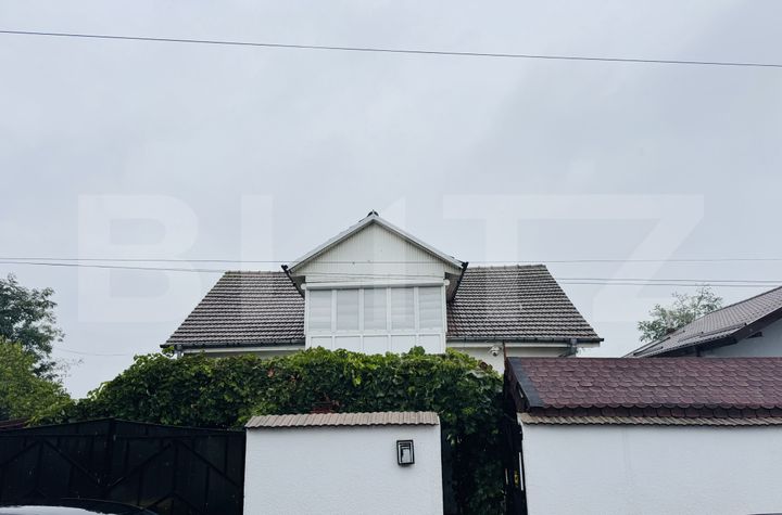 Casă - 3 camere de vanzare CERNELE - Dolj anunturi imobiliare Dolj