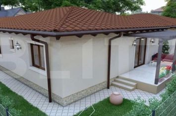 Teren de vanzare CIONCHESTI - Satu Mare anunturi imobiliare Satu Mare