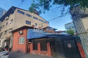 Casă - 4 camere de vanzare COTROCENI - Bucuresti anunturi imobiliare Bucuresti