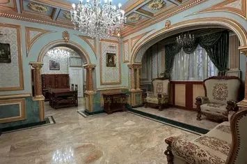 Spre Vanzare - Vila Interbelica - Dorobanti-Strada Ankara anunturi imobiliare Bucuresti