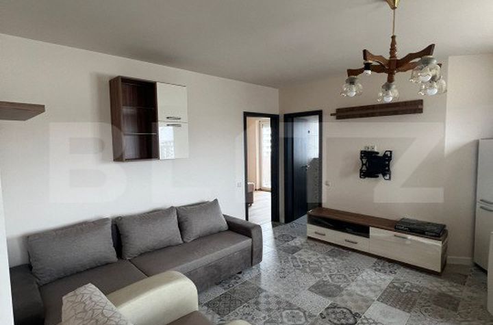 Apartament 3 camere de inchiriat FLORESTI - Cluj anunturi imobiliare Cluj