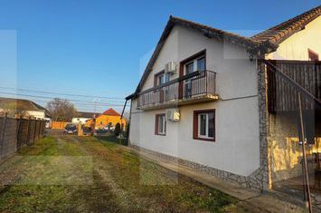 Casă - 6 camere de vanzare PECIU NOU - Timis anunturi imobiliare Timis