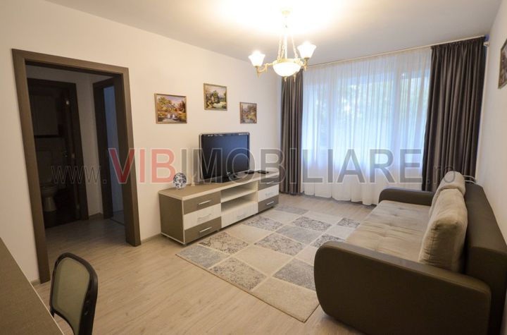 2 camere - mobilat/utilat - Nou - Alexandru Obregia 24 - Berceni anunturi imobiliare Bucuresti