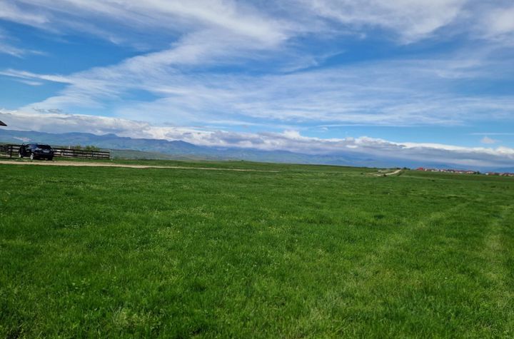 Teren de vanzare TARGU-JIU - Gorj anunturi imobiliare Gorj