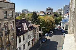 Apartament 2 camere de închiriat Bucuresti - Armeneasca