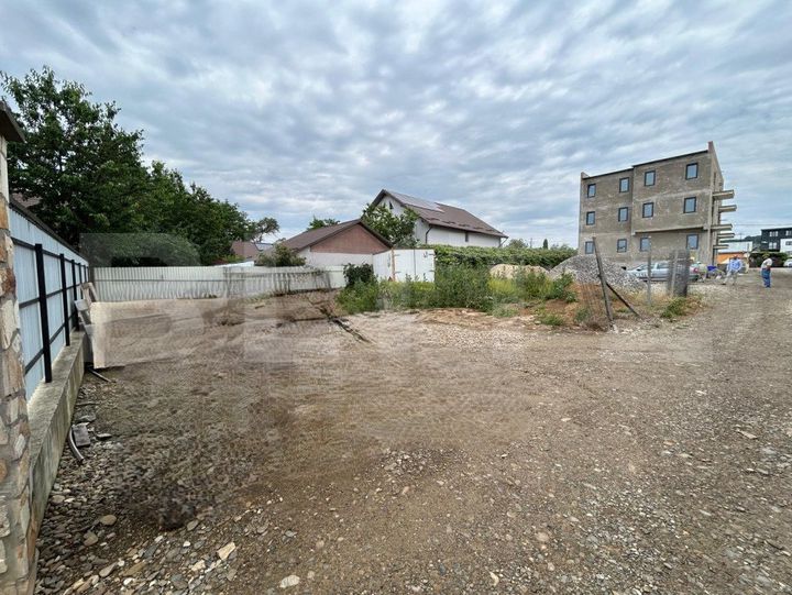 Teren de vanzare SUCEAVA - Suceava anunturi imobiliare Suceava