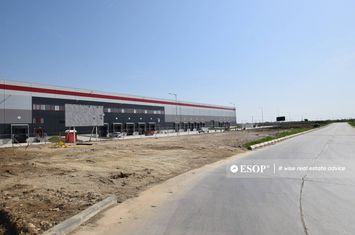 Spațiu industrial de inchiriat CIOROGARLA - Bucuresti anunturi imobiliare Bucuresti