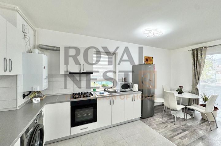 De inchiriat apartament cu 2 camere in Avantgarden3 anunturi imobiliare Brasov