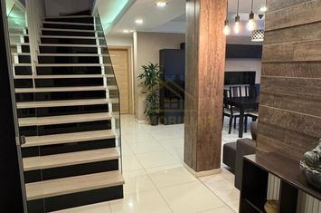 CASA INDIVIDUALA P+1-350 MP TEREN-AMURGULUI anunturi imobiliare Bucuresti