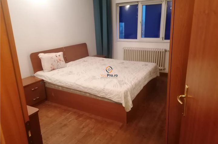 Apartament 2 camere de vanzare COMPLEX STUDENTESC - Timis anunturi imobiliare Timis