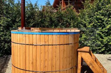 Vilă - 3 camere de vanzare BECLEAN - Bistrita-Nasaud anunturi imobiliare Bistrita-Nasaud