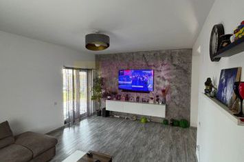 Săbăreni, casă parter 134 mp, curte 505, finisată, mobilată și utilată anunturi imobiliare Giurgiu