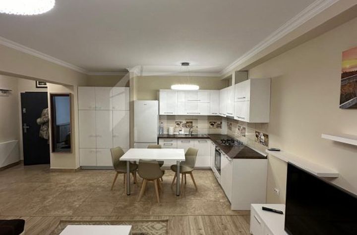 Apartament 3 camere de vanzare CLUJ-NAPOCA - Cluj anunturi imobiliare Cluj