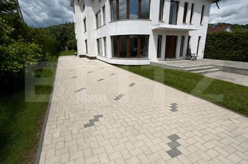 Vilă - 5 camere de vanzare BISTRITA - Bistrita-Nasaud anunturi imobiliare Bistrita-Nasaud