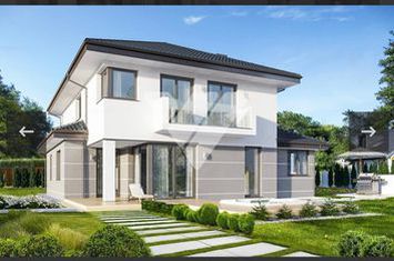 Vilă - 4 camere de vanzare SIBIU - Sibiu anunturi imobiliare Sibiu