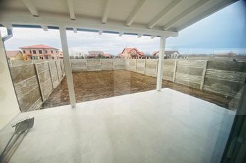 Casă - 3 camere de vanzare MOSNITA NOUA - Timis anunturi imobiliare Timis