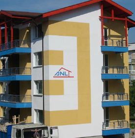 Chiriasii ANL, principalii beneficiari ai programului Prima Casa