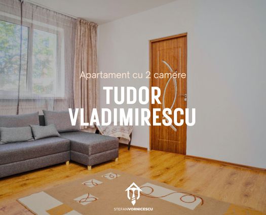 Apartament 2 camere Iasi, 50 mp
