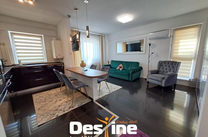 Apartament 2 camere de inchiriat IASI - Iasi anunturi imobiliare Iasi