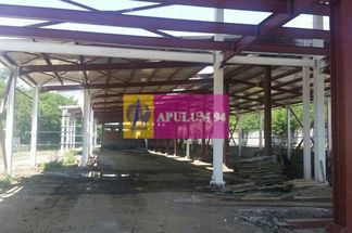 Spațiu industrial de vânzare Bucuresti - Popesti-Leordeni