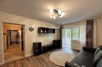 Apartament 3 camere de inchiriat IASI - Iasi anunturi imobiliare Iasi