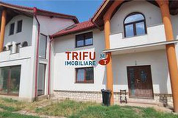 Vilă - 10 camere de vanzare CENTRAL - Alba anunturi imobiliare Alba
