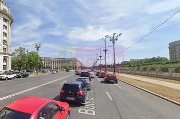 Vanzare apartament de 4 camere la Casa Poporului-stradal anunturi imobiliare Bucuresti