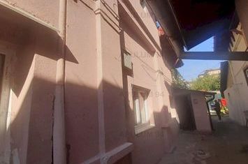 Casă pe Calea Plevnei între Spitalul Militar și Pasajul Basarab anunturi imobiliare Bucuresti