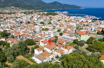 Casă individuală, 3 niveluri, 252 mp, Limenas anunturi imobiliare Grecia