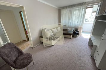 Apartament 2 camere de vanzare MIHAI VITEAZUL - Sibiu anunturi imobiliare Sibiu