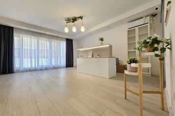 VANZARE CABINET STOMATOLOGIC INDIVIDUAL, COMPLEX COSMOPOLIS anunturi imobiliare Bucuresti
