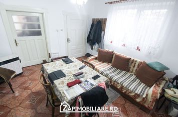 Casa singur in curte - 800 mp teren - Santana anunturi imobiliare Mures