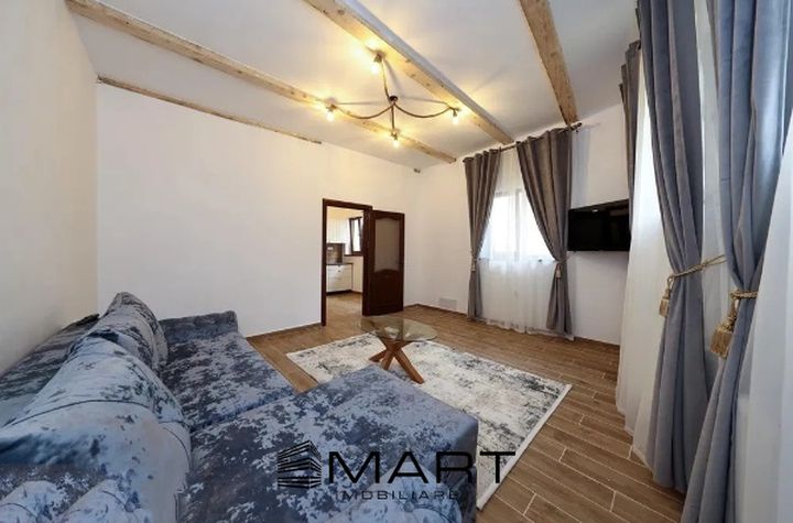 Casă - 2 camere de vanzare BRASOV - Brasov anunturi imobiliare Brasov