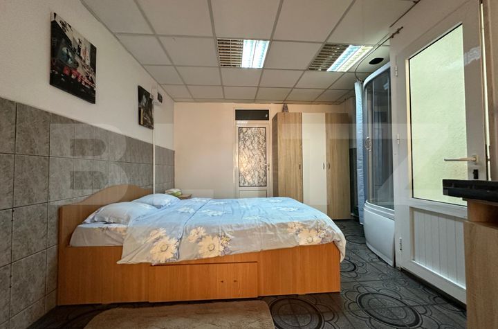 Spațiu comercial de inchiriat TOLSTOI - Alba anunturi imobiliare Alba