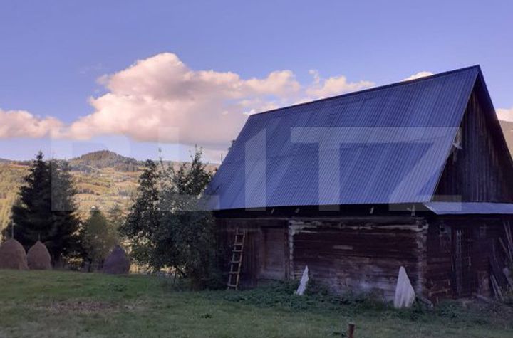 Casă - 2 camere de vanzare HOREA - Alba anunturi imobiliare Alba