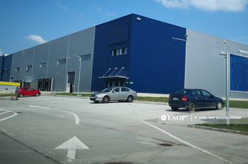 Spațiu industrial de inchiriat MOGOSOAIA - Bucuresti anunturi imobiliare Bucuresti