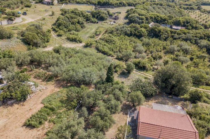 Teren 607 mp în Podochori, Kavala anunturi imobiliare Grecia
