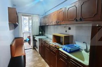 Apartament 3 camere de vanzare SATU MARE - Satu Mare anunturi imobiliare Satu Mare