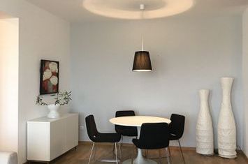 Apartment 3 rooms, residential complex with security in the Baneasa, Studio 80, Zoo anunturi imobiliare Bucuresti