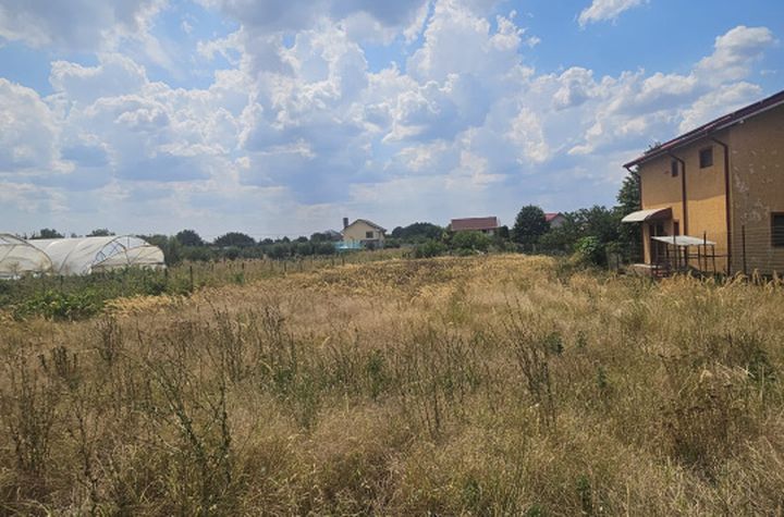 Teren de vanzare MALU MARE - Dolj anunturi imobiliare Dolj