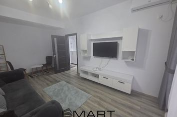 Apartament 3 camere de inchiriat TURNISOR - Sibiu anunturi imobiliare Sibiu