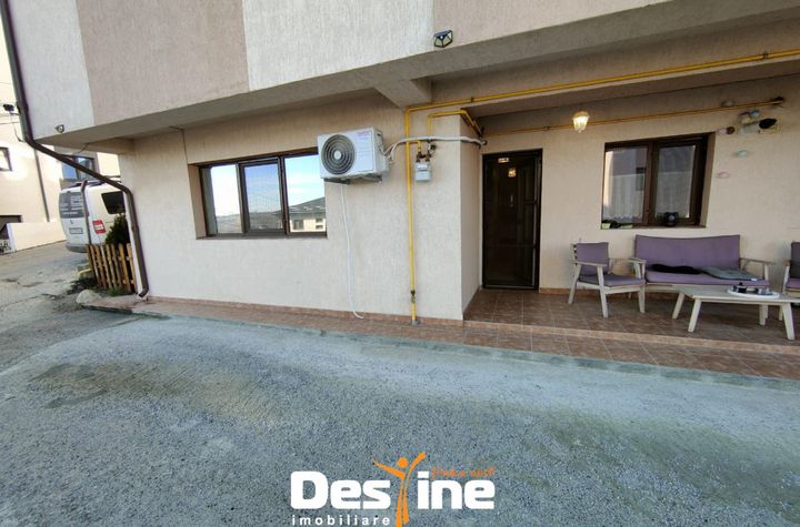 Apartament 3 camere de vanzare VALEA LUPULUI - Iasi anunturi imobiliare Iasi