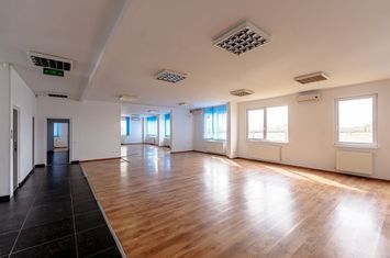 Clădire de birouri cu 12 parcări în incintă privată, UTA2, Arad anunturi imobiliare Arad