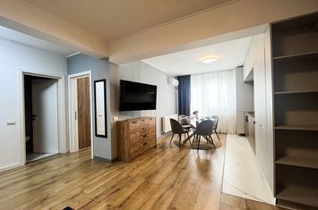 Apartament 2 camere de vanzare MAMAIA-SAT - Constanta anunturi imobiliare Constanta