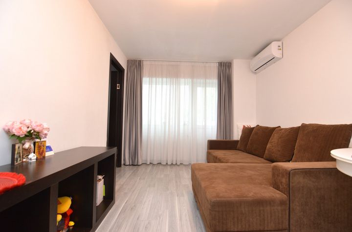 Apartament 2 camere de inchiriat TINERETULUI - Bucuresti anunturi imobiliare Bucuresti