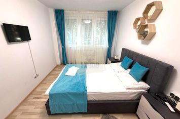 Apartament 2 camere de inchiriat MIHAI VITEAZUL - Sibiu anunturi imobiliare Sibiu